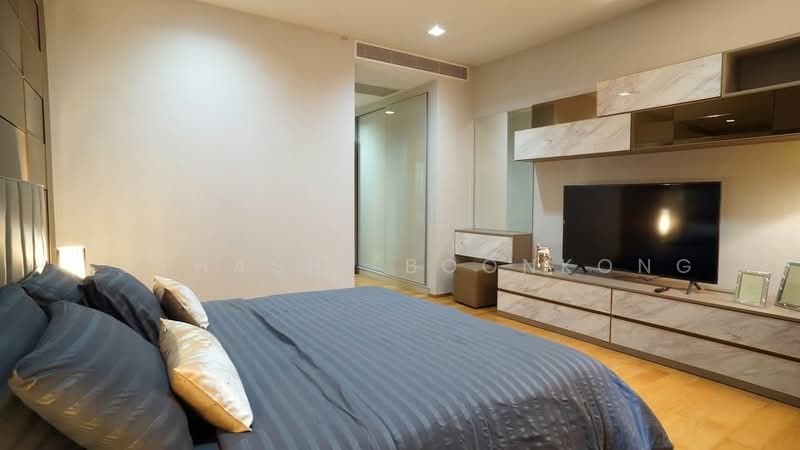 Hyde Sukhumvit 13, Bangkok, 13 Sukhumvit Road, Khlongtoei Nua, Watthana, Bangkok, 2 Bedrooms, 108 sqm, Condo For Rent, by Suthasin Boonkong, 500163315 - DDproperty.com