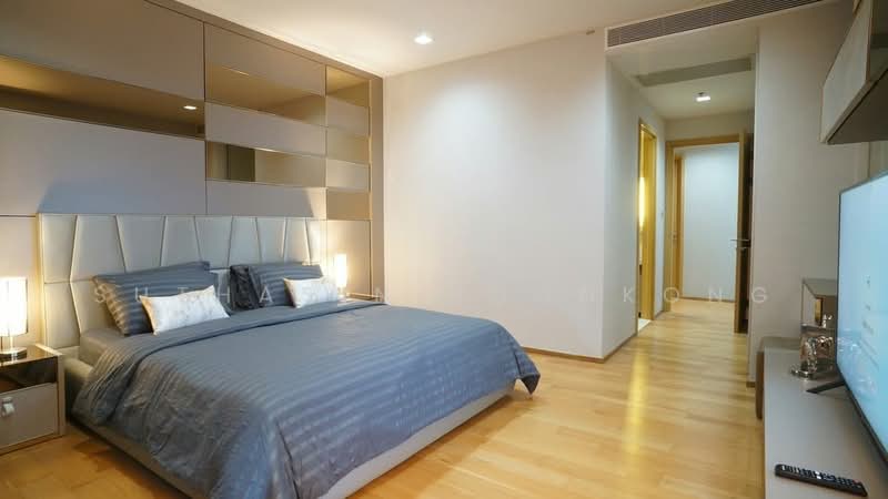 Hyde Sukhumvit 13, Bangkok, 13 Sukhumvit Road, Khlongtoei Nua, Watthana, Bangkok, 2 Bedrooms, 108 sqm, Condo For Rent, by Suthasin Boonkong, 500163315 - DDproperty.com