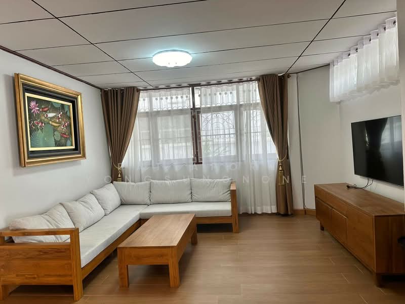 4-BR House, Bangkok, Bang Chak, Phra Khanong, Bangkok, 4 Bedrooms, 220 sqm, Single Detached House For Rent, by Pattaporn Yongsungnone, 500163316 - DDproperty.com