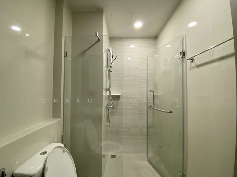 Aspire Onnut Station, Bangkok, Sukhumvit Road, Phra Kanong, Khlong Toei, Bangkok, Studio, 27 sqm, Condo For Rent, by CHANG CHUNG YI, 500163317 - DDproperty.com