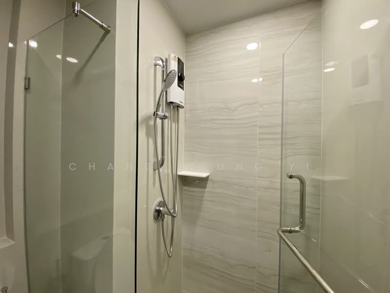 Aspire Onnut Station, Bangkok, Sukhumvit Road, Phra Kanong, Khlong Toei, Bangkok, Studio, 27 sqm, Condo For Rent, by CHANG CHUNG YI, 500163317 - DDproperty.com