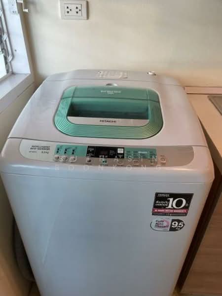 The Fine at River : เดอะ ฟายน์ แอท ริเวอร์, กรุงเทพ, เจริญนคร, บางลำภูล่าง, คลองสาน, กรุงเทพ, 80 ตร.ม., คอนโด ให้เช่า, โดย Suthasin Boonkong, 500163320 - DDproperty.com