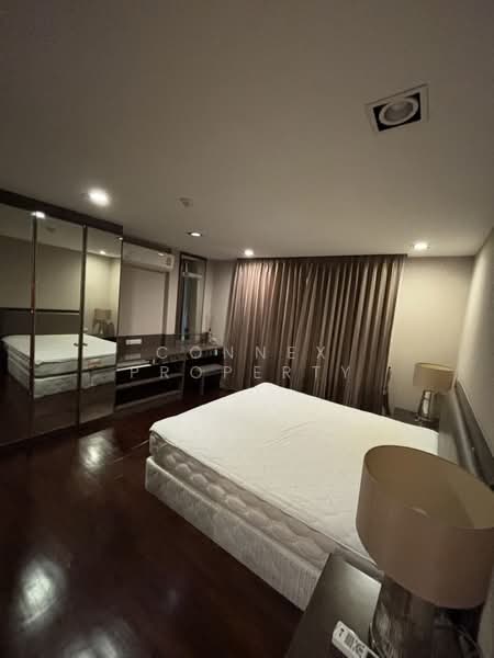 Baan Rabiang Chan : บ้านระเบียงจันทร์, เพชรบุรี, ชะอำ, ชะอำ, เพชรบุรี, 70 ตร.ม., คอนโด ให้เช่า, โดย Connex Property, 500163321 - DDproperty.com