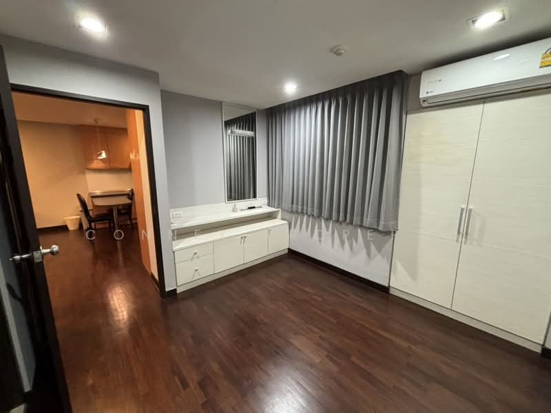 Baan Rabiang Chan : บ้านระเบียงจันทร์, เพชรบุรี, ชะอำ, ชะอำ, เพชรบุรี, 70 ตร.ม., คอนโด ให้เช่า, โดย Connex Property, 500163321 - DDproperty.com