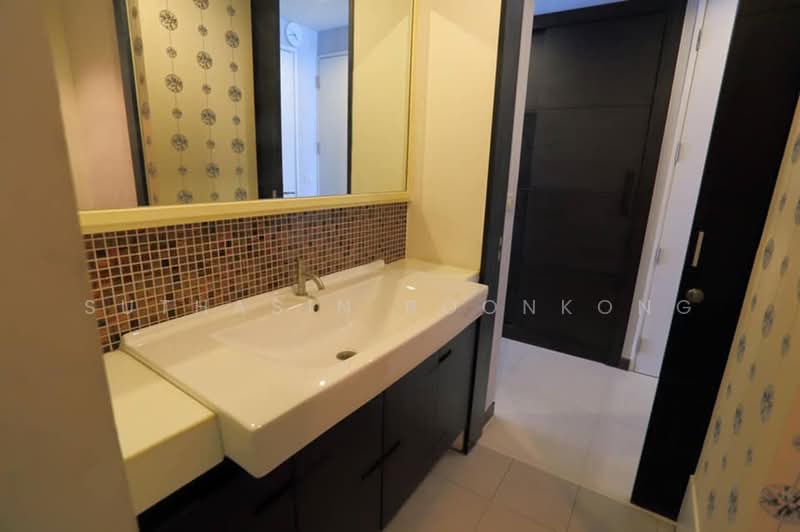 For Rent - The Muse Sukhumvit, Bangkok