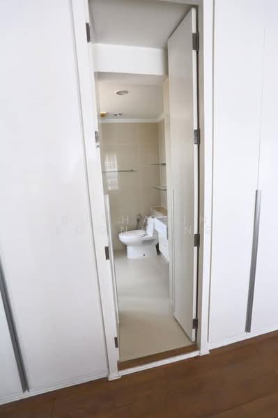 For Rent - The Muse Sukhumvit, Bangkok