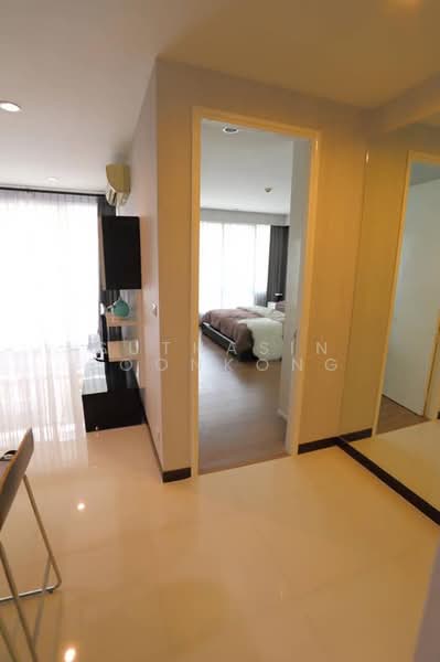 For Rent - The Muse Sukhumvit, Bangkok