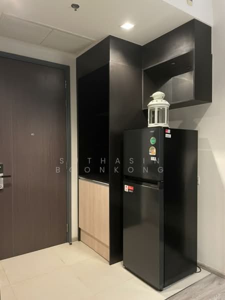 The Edge Sukhumvit 23, Bangkok, 6 Soi Sukhumvit 23, Khlongtoei Nua, Watthana, Bangkok, 1 Bedroom, 34 sqm, Condo For Rent, by Suthasin Boonkong, 500163326 - DDproperty.com