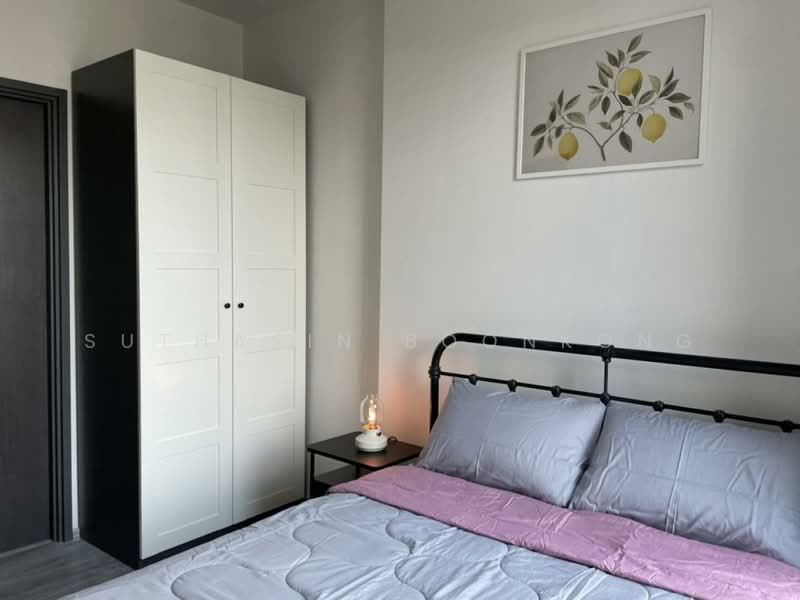 The Edge Sukhumvit 23, Bangkok, 6 Soi Sukhumvit 23, Khlongtoei Nua, Watthana, Bangkok, 1 Bedroom, 34 sqm, Condo For Rent, by Suthasin Boonkong, 500163326 - DDproperty.com