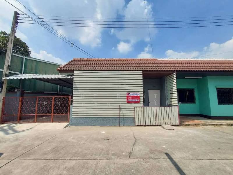 For Sale - ซีเค วิลล์ เบิกไพร, Ratchaburi