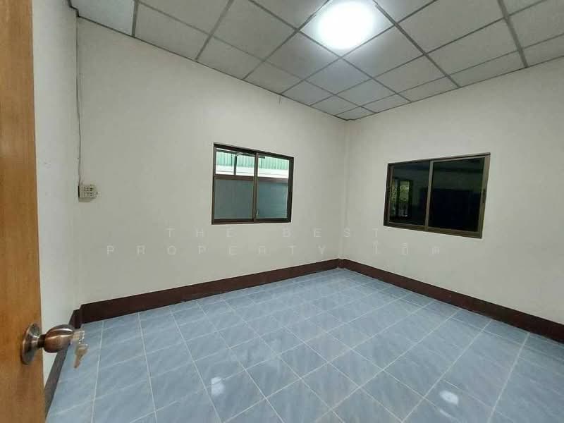 For Sale - ซีเค วิลล์ เบิกไพร, Ratchaburi