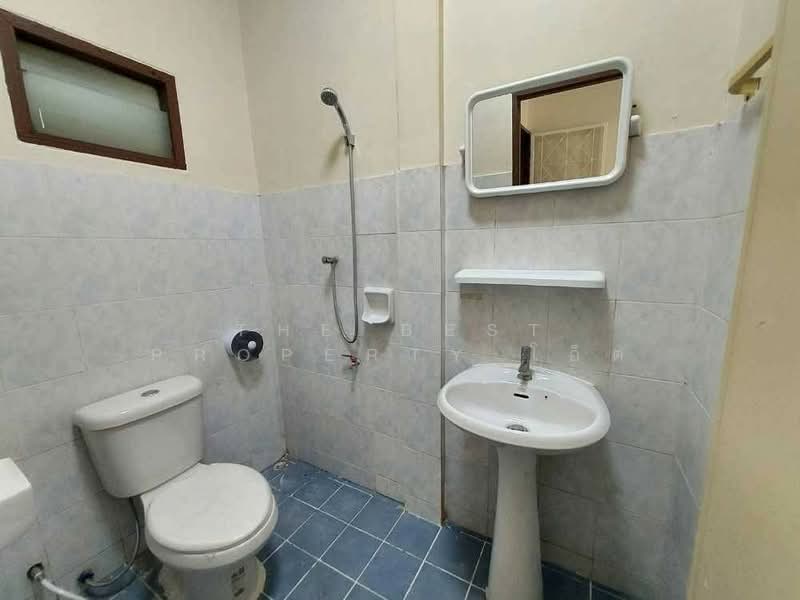 ซีเค วิลล์ เบิกไพร, ราชบุรี, เบิกไพร, บ้านโป่ง, ราชบุรี, 100 ตร.ม., ทาวน์เฮ้าส์ ขาย, โดย The Best Property โอ็ต, 500163327 - DDproperty.com