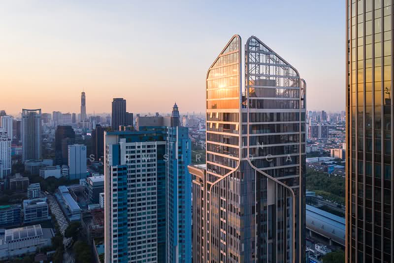 The Esse at Singha Complex : ดิ เอส แอท สิงห์ คอมเพล็กซ์, กรุงเทพ, 1788 ถนนเพชรบุรีตัดใหม่, คลองเตยเหนือ, วัฒนา, กรุงเทพ, 34 ตร.ม., คอนโด ขาย, โดย Thitikhun Sermsiripoca, 500163328 - DDproperty.com