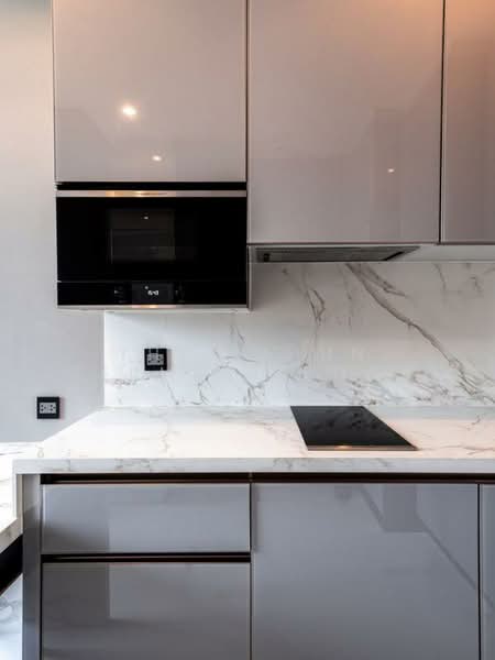 The Esse at Singha Complex : ดิ เอส แอท สิงห์ คอมเพล็กซ์, กรุงเทพ, 1788 ถนนเพชรบุรีตัดใหม่, คลองเตยเหนือ, วัฒนา, กรุงเทพ, 34 ตร.ม., คอนโด ขาย, โดย Thitikhun Sermsiripoca, 500163328 - DDproperty.com