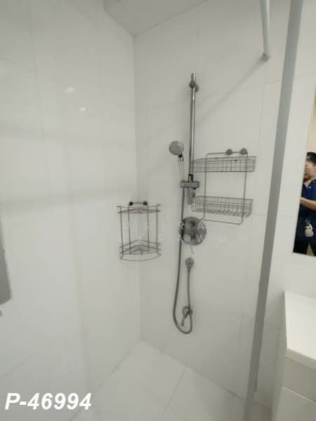 My Resort Bangkok, Bangkok, 1724 Petchaburi Road, Bang Kapi, Huai Khwang, Bangkok, 1 Bedroom, 49 sqm, Condo For Rent, by Susira Preuksawun, 500163329 - DDproperty.com