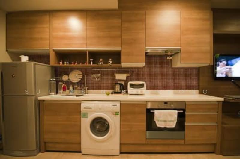 Noble Remix, Bangkok, 772 Soi Sukhumvit 36, Sukhumvit Road, Khong Tan, Khlong Toei, Bangkok, 1 Bedroom, 48 sqm, Condo For Rent, by Suthasin Boonkong, 500163330 - DDproperty.com