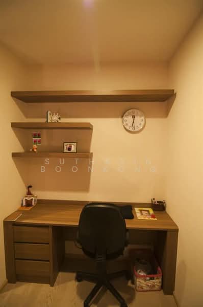 Noble Remix, Bangkok, 772 Soi Sukhumvit 36, Sukhumvit Road, Khong Tan, Khlong Toei, Bangkok, 1 Bedroom, 48 sqm, Condo For Rent, by Suthasin Boonkong, 500163330 - DDproperty.com
