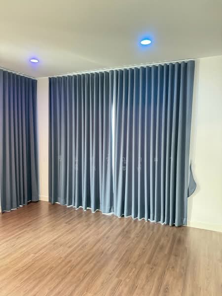 Burasiri Panyaintra : บุราสิริ ปัญญาอินทรา, กรุงเทพ, ถนน เลียบคลองสอง, บางชัน, คลองสามวา, กรุงเทพ, 200 ตร.ม., บ้านเดี่ยว ให้เช่า, โดย ปรินทร์ญาดา ชิณโชติ, 500163331 - DDproperty.com