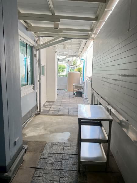 Burasiri Panyaintra : บุราสิริ ปัญญาอินทรา, กรุงเทพ, ถนน เลียบคลองสอง, บางชัน, คลองสามวา, กรุงเทพ, 200 ตร.ม., บ้านเดี่ยว ให้เช่า, โดย ปรินทร์ญาดา ชิณโชติ, 500163331 - DDproperty.com