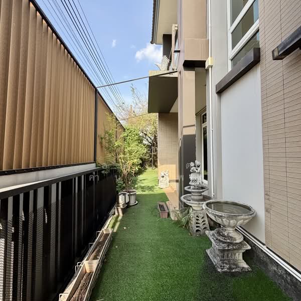 Casa Legend Ratchaphruek-Pinklao : คาซ่า เลเจ้นด์ ราชพฤกษ์-ปิ่นเกล้า, กรุงเทพ, 98 ถ.ราชพฤกษ์, ตลิ่งชัน, ตลิ่งชัน, กรุงเทพ, 350 ตร.ม., บ้านเดี่ยว ขาย, โดย อลงกต คำนวรพร, 500163332 - DDproperty.com