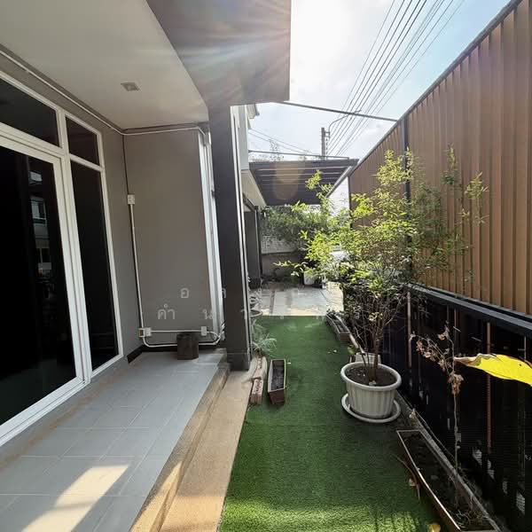 Casa Legend Ratchaphruek-Pinklao : คาซ่า เลเจ้นด์ ราชพฤกษ์-ปิ่นเกล้า, กรุงเทพ, 98 ถ.ราชพฤกษ์, ตลิ่งชัน, ตลิ่งชัน, กรุงเทพ, 350 ตร.ม., บ้านเดี่ยว ขาย, โดย อลงกต คำนวรพร, 500163332 - DDproperty.com