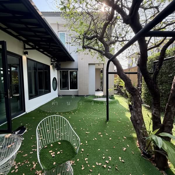 Casa Legend Ratchaphruek-Pinklao : คาซ่า เลเจ้นด์ ราชพฤกษ์-ปิ่นเกล้า, กรุงเทพ, 98 ถ.ราชพฤกษ์, ตลิ่งชัน, ตลิ่งชัน, กรุงเทพ, 350 ตร.ม., บ้านเดี่ยว ขาย, โดย อลงกต คำนวรพร, 500163332 - DDproperty.com