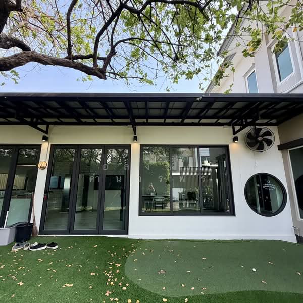 Casa Legend Ratchaphruek-Pinklao, Bangkok, 98 Ratchaphruek Rd, Taling Chan, Taling Chan, Bangkok, 3 Bedrooms, 350 sqm, Single Detached House For Sale, by อลงกต คำนวรพร, 500163332 - DDproperty.com