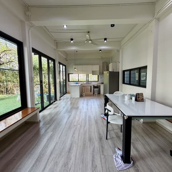 Casa Legend Ratchaphruek-Pinklao, Bangkok, 98 Ratchaphruek Rd, Taling Chan, Taling Chan, Bangkok, 3 Bedrooms, 350 sqm, Single Detached House For Sale, by อลงกต คำนวรพร, 500163332 - DDproperty.com