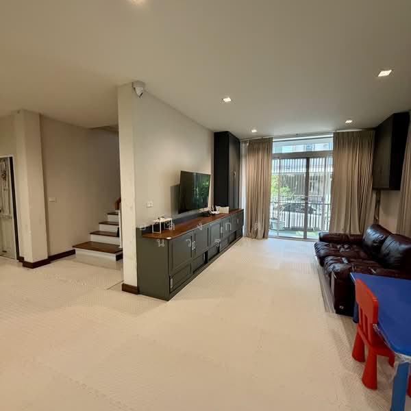 Casa Legend Ratchaphruek-Pinklao : คาซ่า เลเจ้นด์ ราชพฤกษ์-ปิ่นเกล้า, กรุงเทพ, 98 ถ.ราชพฤกษ์, ตลิ่งชัน, ตลิ่งชัน, กรุงเทพ, 350 ตร.ม., บ้านเดี่ยว ขาย, โดย อลงกต คำนวรพร, 500163332 - DDproperty.com