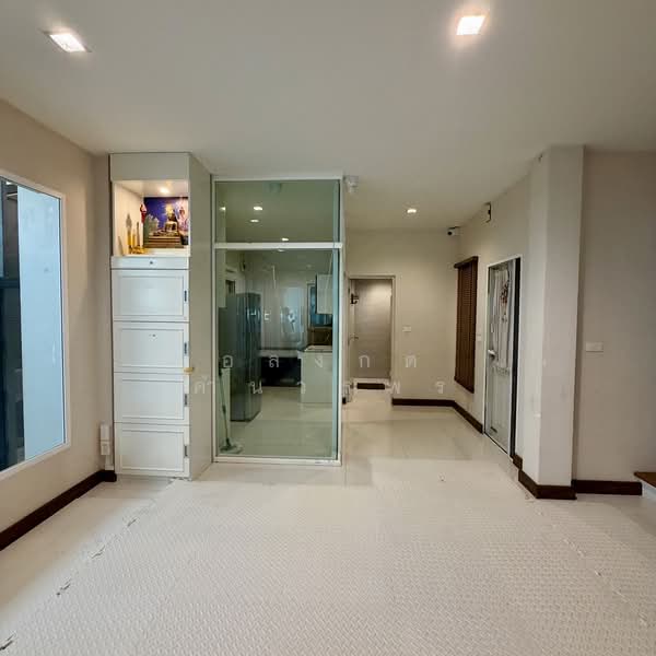 Casa Legend Ratchaphruek-Pinklao, Bangkok, 98 Ratchaphruek Rd, Taling Chan, Taling Chan, Bangkok, 3 Bedrooms, 350 sqm, Single Detached House For Sale, by อลงกต คำนวรพร, 500163332 - DDproperty.com