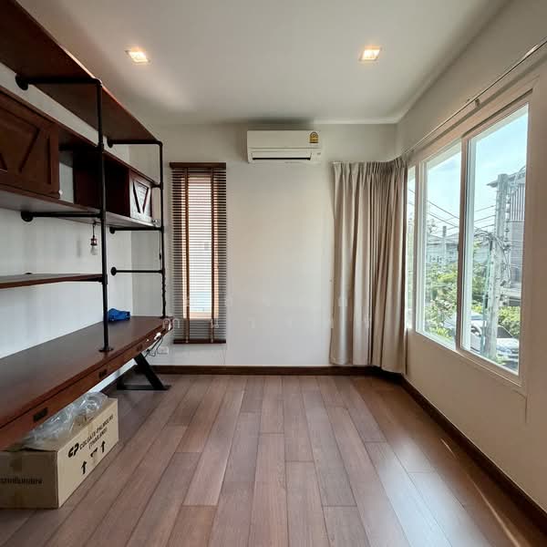 Casa Legend Ratchaphruek-Pinklao : คาซ่า เลเจ้นด์ ราชพฤกษ์-ปิ่นเกล้า, กรุงเทพ, 98 ถ.ราชพฤกษ์, ตลิ่งชัน, ตลิ่งชัน, กรุงเทพ, 350 ตร.ม., บ้านเดี่ยว ขาย, โดย อลงกต คำนวรพร, 500163332 - DDproperty.com