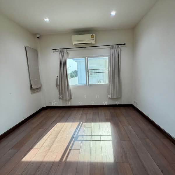 Casa Legend Ratchaphruek-Pinklao, Bangkok, 98 Ratchaphruek Rd, Taling Chan, Taling Chan, Bangkok, 3 Bedrooms, 350 sqm, Single Detached House For Sale, by อลงกต คำนวรพร, 500163332 - DDproperty.com