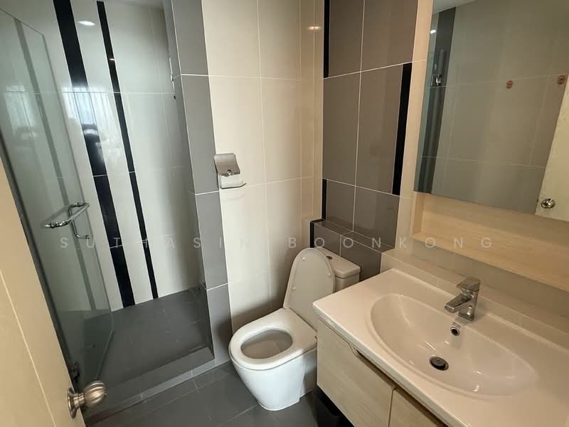 Artemis Sukhumvit 77, Bangkok, 418 Sukhumvit 77 Road, Suan Luang, Suan Luang, Bangkok, 2 Bedrooms, 55 sqm, Condo For Rent, by Suthasin Boonkong, 500163333 - DDproperty.com