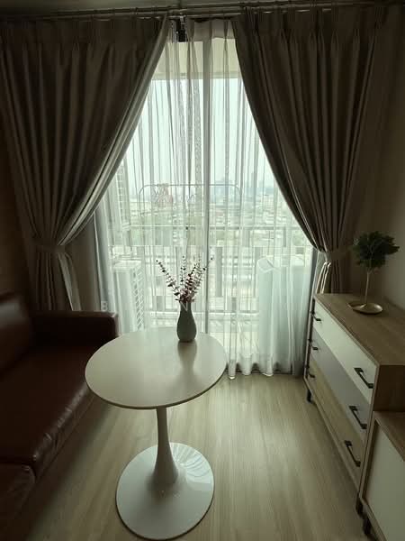 Artemis Sukhumvit 77, Bangkok, 418 Sukhumvit 77 Road, Suan Luang, Suan Luang, Bangkok, 2 Bedrooms, 55 sqm, Condo For Rent, by Suthasin Boonkong, 500163333 - DDproperty.com