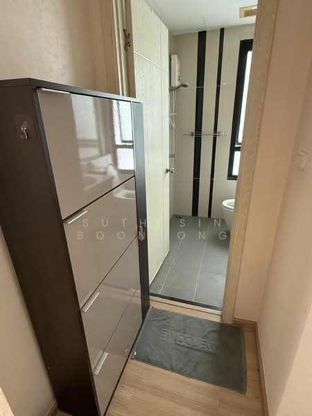 Artemis Sukhumvit 77, Bangkok, 418 Sukhumvit 77 Road, Suan Luang, Suan Luang, Bangkok, 2 Bedrooms, 55 sqm, Condo For Rent, by Suthasin Boonkong, 500163333 - DDproperty.com