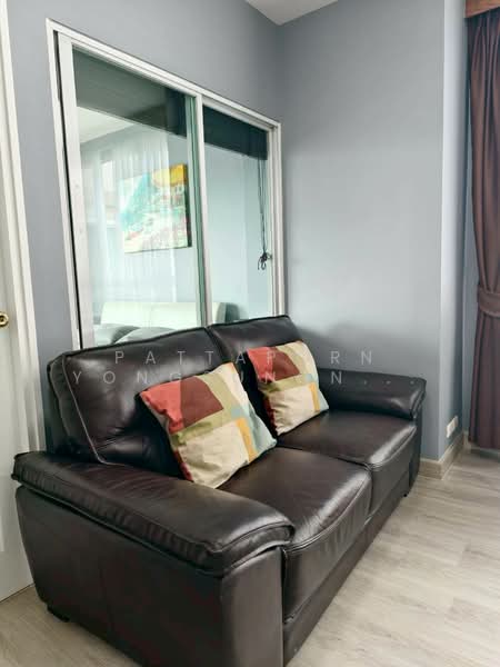 Life @ Sukhumvit 65 : ไลฟ์ แอท สุขุมวิท 65, กรุงเทพ, ถนนสุขุมวิท แขวงพระโขนงเหนือ เขตวัฒนา กรุงเทพมหานคร, พระโขนงเหนือ, วัฒนา, กรุงเทพ, 42 ตร.ม., คอนโด ให้เช่า, โดย Pattaporn Yongsungnone, 500163334 - DDproperty.com