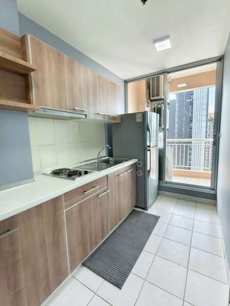 Life @ Sukhumvit 65 : ไลฟ์ แอท สุขุมวิท 65, กรุงเทพ, ถนนสุขุมวิท แขวงพระโขนงเหนือ เขตวัฒนา กรุงเทพมหานคร, พระโขนงเหนือ, วัฒนา, กรุงเทพ, 42 ตร.ม., คอนโด ให้เช่า, โดย Pattaporn Yongsungnone, 500163334 - DDproperty.com