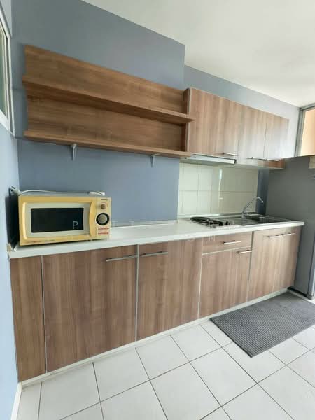 Life @ Sukhumvit 65, Bangkok, Sukhumvit Road, Phra Kanong Nua, Watthana, Bangkok, 1 Bedroom, 42 sqm, Condo For Rent, by Pattaporn Yongsungnone, 500163334 - DDproperty.com