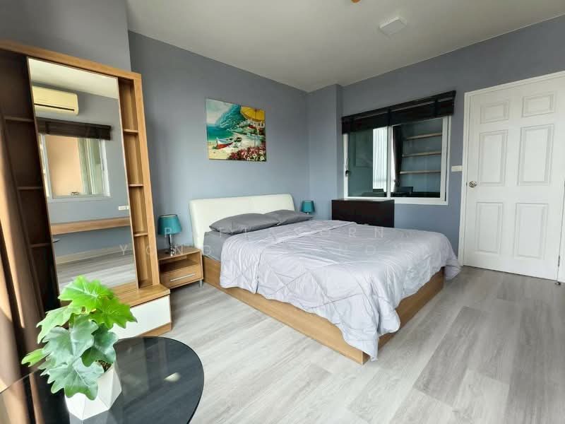 Life @ Sukhumvit 65, Bangkok, Sukhumvit Road, Phra Kanong Nua, Watthana, Bangkok, 1 Bedroom, 42 sqm, Condo For Rent, by Pattaporn Yongsungnone, 500163334 - DDproperty.com