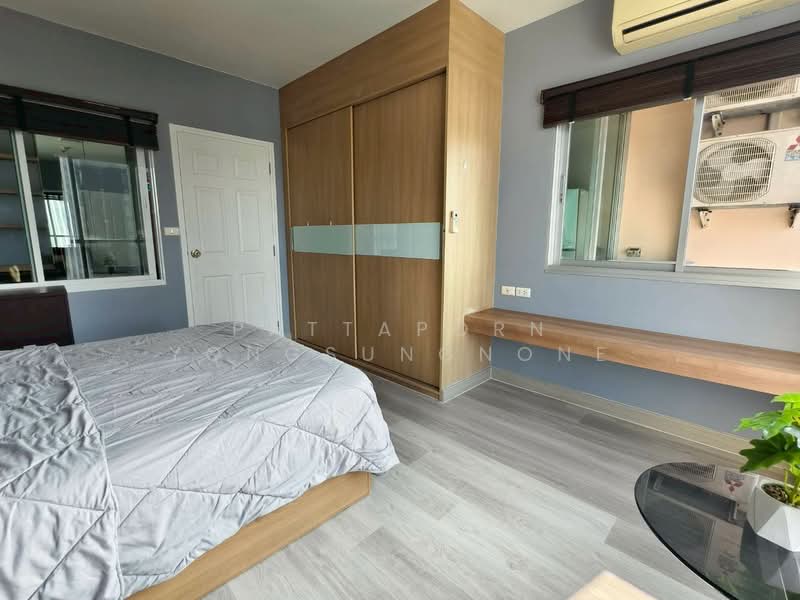 Life @ Sukhumvit 65, Bangkok, Sukhumvit Road, Phra Kanong Nua, Watthana, Bangkok, 1 Bedroom, 42 sqm, Condo For Rent, by Pattaporn Yongsungnone, 500163334 - DDproperty.com