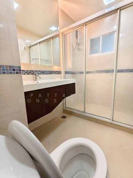 Life @ Sukhumvit 65, Bangkok, Sukhumvit Road, Phra Kanong Nua, Watthana, Bangkok, 1 Bedroom, 42 sqm, Condo For Rent, by Pattaporn Yongsungnone, 500163334 - DDproperty.com