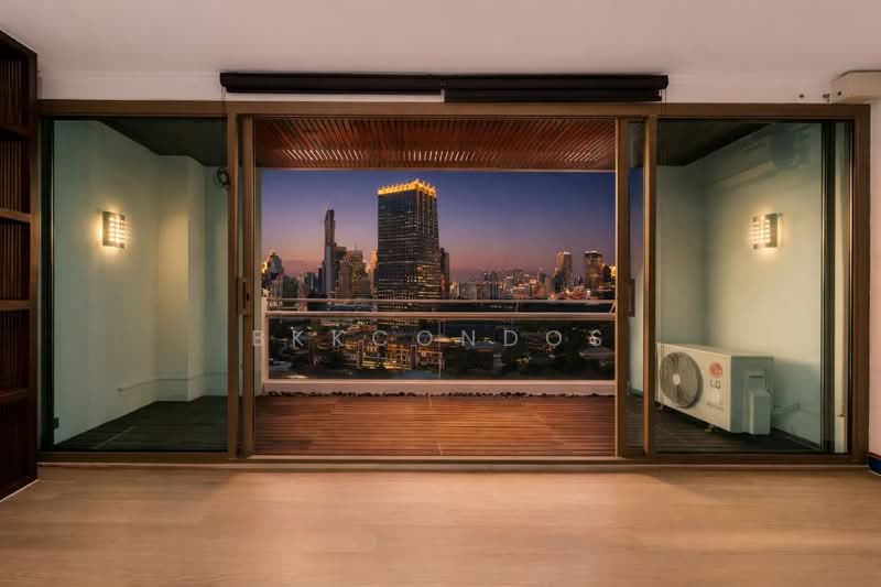 The Natural Place Suite : เดอะ เนเชอรัล เพลส สวีท, กรุงเทพ, พระราม 4, ทุ่งมหาเมฆ, สาทร, กรุงเทพ, 124 ตร.ม., คอนโด ขาย, โดย BKKCONDOS, 500163335 - DDproperty.com