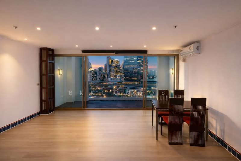 The Natural Place Suite : เดอะ เนเชอรัล เพลส สวีท, กรุงเทพ, พระราม 4, ทุ่งมหาเมฆ, สาทร, กรุงเทพ, 124 ตร.ม., คอนโด ขาย, โดย BKKCONDOS, 500163335 - DDproperty.com