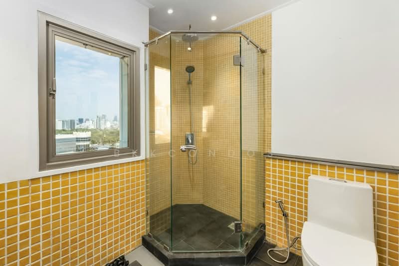 The Natural Place Suite : เดอะ เนเชอรัล เพลส สวีท, กรุงเทพ, พระราม 4, ทุ่งมหาเมฆ, สาทร, กรุงเทพ, 124 ตร.ม., คอนโด ขาย, โดย BKKCONDOS, 500163335 - DDproperty.com