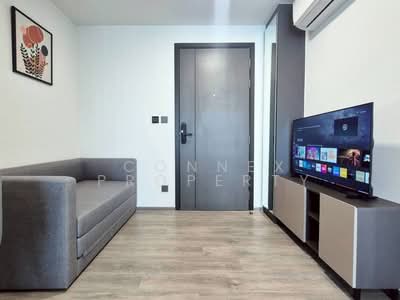 For Rent - Atmoz Palacio Ladprao-Wanghin, Bangkok