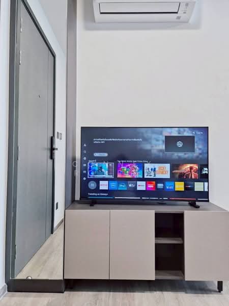 Atmoz Palacio Ladprao-Wanghin, Bangkok, 1349 Lat Phrao Road, Lat Phrao, Lat Phrao, Bangkok, 1 Bedroom, 27 sqm, Condo For Rent, by Connex Property, 500163336 - DDproperty.com