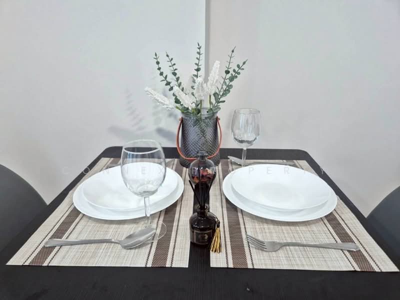 Atmoz Palacio Ladprao-Wanghin, Bangkok, 1349 Lat Phrao Road, Lat Phrao, Lat Phrao, Bangkok, 1 Bedroom, 27 sqm, Condo For Rent, by Connex Property, 500163336 - DDproperty.com