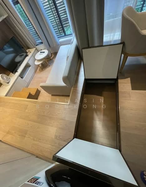 Runesu Thonglor 5 : รูเนะสุ ทองหล่อ 5, กรุงเทพ, 82 ซอย พร้อมมิตร, คลองตันเหนือ, วัฒนา, กรุงเทพ, 39 ตร.ม., คอนโด ให้เช่า, โดย Suthasin Boonkong, 500163338 - DDproperty.com