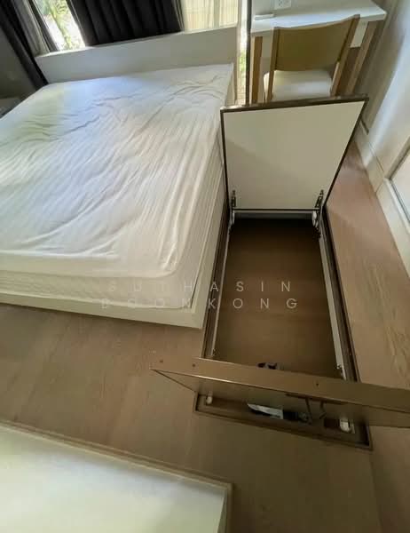 Runesu Thonglor 5, Bangkok, 82 Padi Madi Alley, Khlong Tan Nua, Watthana, Bangkok, 1 Bedroom, 39 sqm, Condo For Rent, by Suthasin Boonkong, 500163338 - DDproperty.com