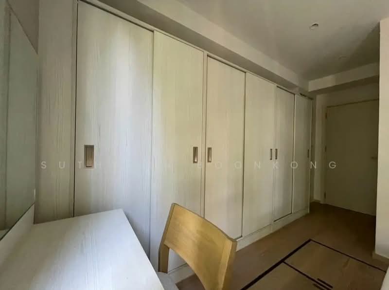 Runesu Thonglor 5, Bangkok, 82 Padi Madi Alley, Khlong Tan Nua, Watthana, Bangkok, 1 Bedroom, 39 sqm, Condo For Rent, by Suthasin Boonkong, 500163338 - DDproperty.com
